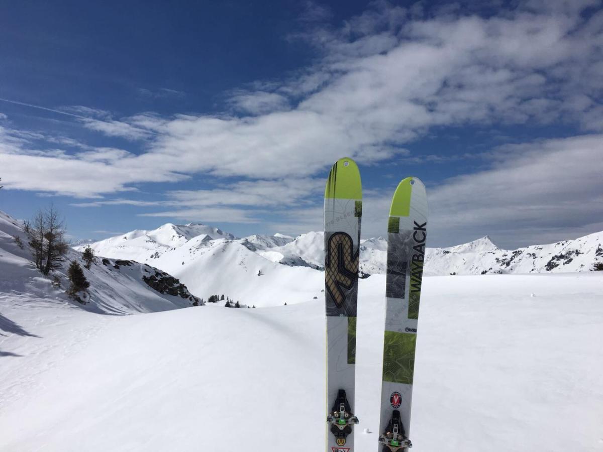 Alpengasthof Grobbauer รอทเทนมาน์น ภายนอก รูปภาพ